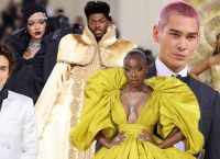 Το Met Gala επιστρέφει για ακόμη μια μεγάλη βραδιά μόδας