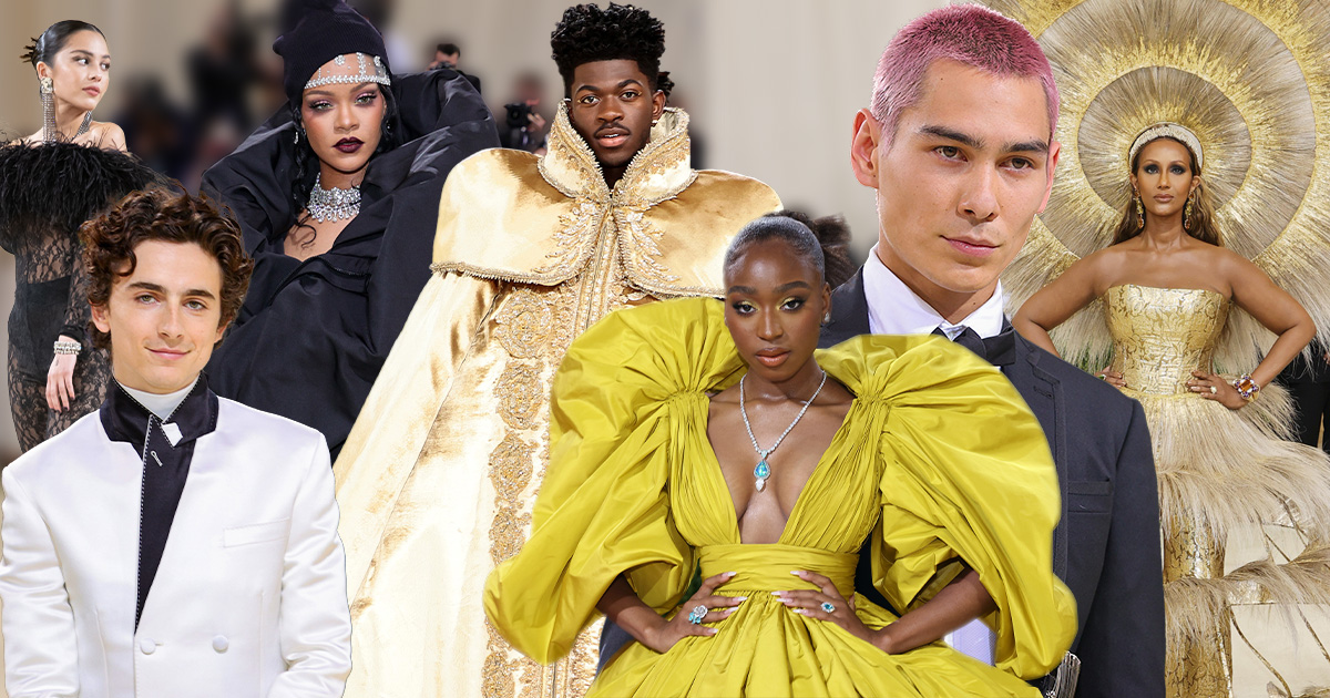 Το Met Gala επιστρέφει για ακόμη μια μεγάλη βραδιά μόδας