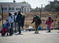 Έβρος: Νεκρή μια γυναίκα από επεισόδιο με πυροβολισμούς στα ελληνοτουρκικά σύνορα