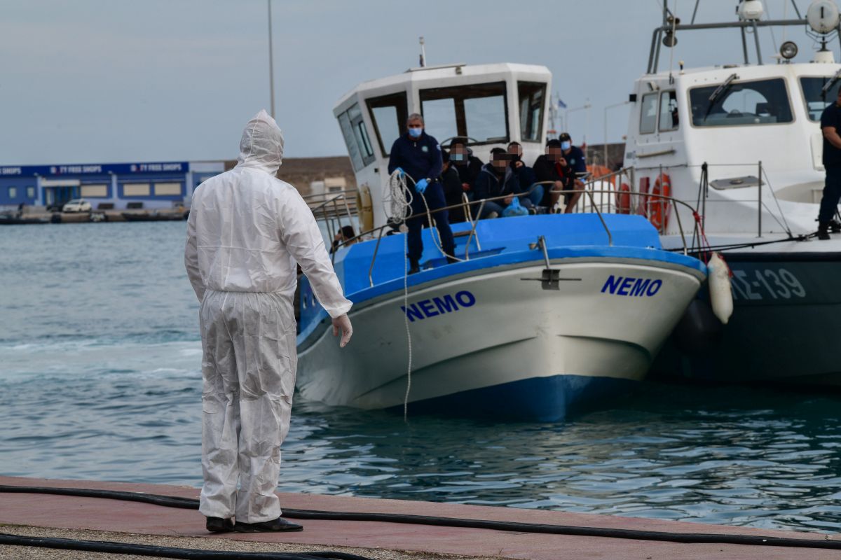 Συμβούλιο της Ευρώπης: «Εκτεταμένες» επαναπροωθήσεις σε πολλά κράτη-μέλη