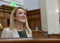 Μετσόλα: Η κληρονομιά της ΝΔ είναι συνδεδεμένη με την ευρωπαϊκή πορεία της Ελλάδας