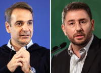 ΝΔ – ΚΙΝΑΛ: Η κοινωνία πολιτών τούς φέρνει πιο κοντά;