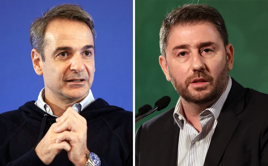 ΝΔ – ΚΙΝΑΛ: Η κοινωνία πολιτών τούς φέρνει πιο κοντά;