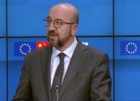 Μισέλ: “Αργά ή γρήγορα μέτρα στο πετρέλαιο ή ακόμη και στο αέριο”