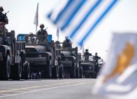 Κύπρος: Εντάσεις για το ουκρανικό πριν από την ομιλία του Ζελένσκι
