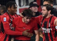 Παραμένει στο… ρετιρέ της Serie A η Μίλαν