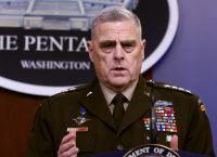 Οι ΗΠΑ είναι έτοιμες για μακροπρόθεσμη ενίσχυση της ευρωπαϊκής ασφάλειας μετά τη ρωσική εισβολή