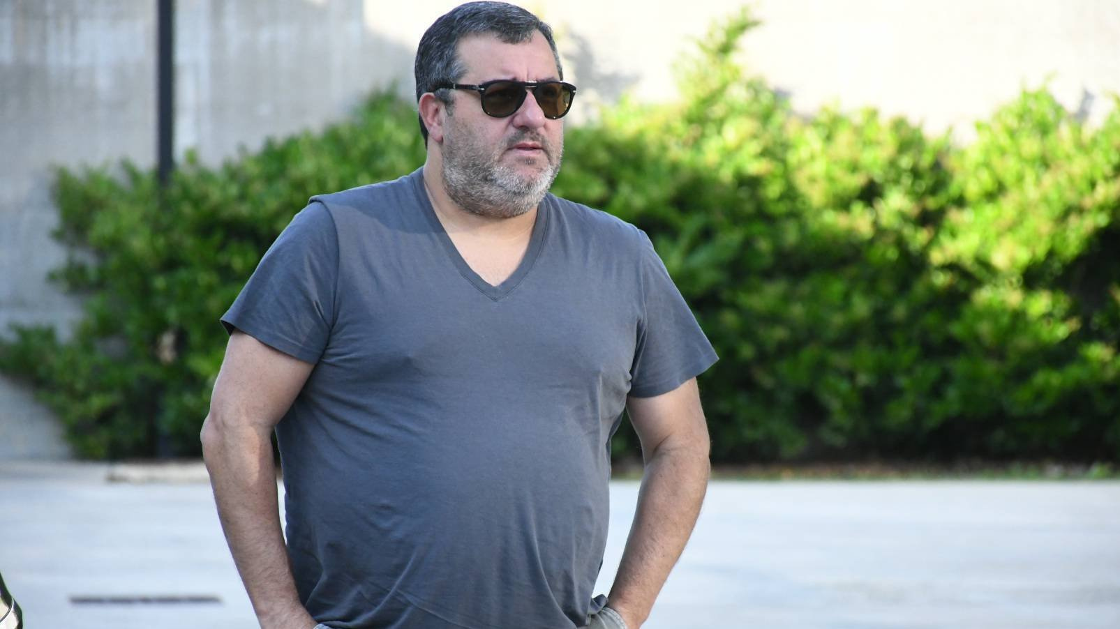 “Έφυγε” ο ατζέντης των ποδοσφαιρικών σταρ Μίνο Ραϊόλα