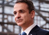 Το φιλελεύθερο διάγγελμα του Πρωθυπουργού