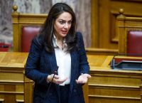 Μιχαηλίδου: Κανένα παιδί εκτός βρεφονηπιακού σταθμού