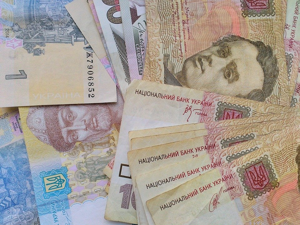Στα όρια της κατάρρευσης το ουκρανικό ΑΕΠ