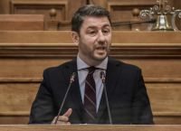 Ανδρουλάκης: Δεν απαντούν συνολικά στο πρόβλημα της ενέργειας οι ανακοινώσεις Μητσοτάκη Ανδρουλάκης: Δεν απαντούν συνολικά στο πρόβλημα της ενέργειας οι ανακοινώσεις Μητσοτάκη