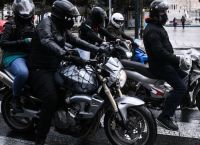 Ανησυχία της πρεσβεία της Ουκρανίας στην Ελλάδα για αυτοκινητοπορεία κατά της «ρωσοφοβίας»
