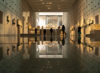 Acropolis Museum celebrates European night of Museums and International Museum Day Acropolis Museum celebrates European night of Museums and International Museum Day