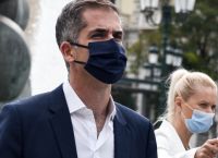 Φουλ στις… ανακατασκευές η Αθήνα – Μπακογιάννης: “Βελτιώνουμε την καθημερινότητα των πολιτών” Φουλ στις… ανακατασκευές η Αθήνα – Μπακογιάννης: “Βελτιώνουμε την καθημερινότητα των πολιτών”