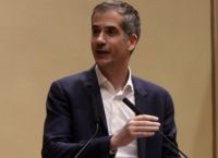 Μπακογιάννης: “Η κλιματική κρίση είναι τελικά θέμα ισότητας και δημοκρατίας”