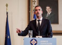 Μπακογιάννης: Ποιότητα ζωής, στέγαση, δημόσιος χώρος, πράσινο και βιώσιμες μεταφορές ο στόχος μας για το 2030