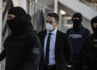 «Δεν έχω συναντήσει τέτοια ψυχραιμία», κατέθεσε αστυνομικός είχε βρεθεί στα Γλυκά Νερά