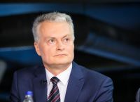 Ναουσέντα: “Θα παρέδιδα άμεσα άρματα μάχης στην Ουκρανία”