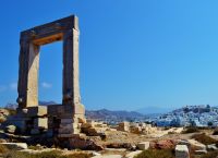 Naxos: The island’s airport will be upgraded
