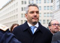 Αυτός είναι ο ηγέτης της ΕΕ που θα συναντήσει τον Πούτιν στο Κρεμλίνο