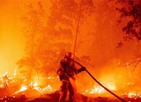 ΗΠΑ: Xωριά εκκενώνονται από τις ανεξέλεγκτες πυρκαγιές στο Νέο Μεξικό ΗΠΑ: Xωριά εκκενώνονται από τις ανεξέλεγκτες πυρκαγιές στο Νέο Μεξικό