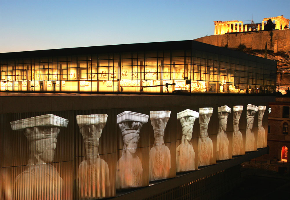 Αύξηση 86% καταγράφηκε στον αριθμό των επισκεπτών στα μουσεία της χώρας το 2021