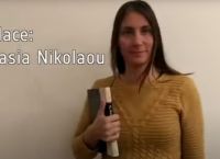 Η δρ Αθανασία Νικολάου, μια Ελληνίδα επιστήμονας ανάμεσα στους 15 «Πρωταθλητές» του ESA [vid]
