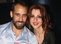 Βασίλης Πορφυράκης: «Κυνήγησα τη Ματίνα Νικολάου μέσα από τα social»