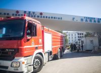 Συγκλονίζουν οι μαρτυρίες από την έκρηξη στο “Παπανικολάου” – “Είναι σαν να έπεσε βόμβα…”