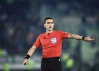 Super League: Ξένοι διαιτητές σε Αθήνα και Θεσσαλονίκη