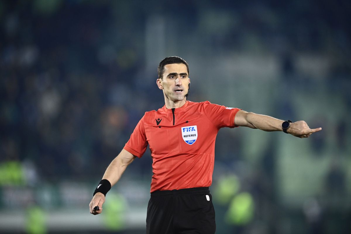Super League: Ξένοι διαιτητές σε Αθήνα και Θεσσαλονίκη