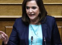 Μπακογιάννη: Ο αντιδημοκράτης Πούτιν αναθάρρησε με την επανεκλογή Όρμπαν – Μπούμερανγκ για Τουρκία.