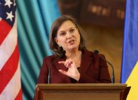 Νούλαντ: “Οι ΗΠΑ υποστηρίζουν σθεναρά τη συνεργασία «3+1»”
