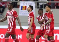 Champions League: Στις 20/7 στη Χάιφα και στις 27/7 στο «Καραϊσκάκης» τα ματς του Ολυμπιακού με τη Μακάμπι