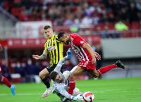 Βαθμολογία Superleague playoffs: Στο +11 ο Ολυμπιακός