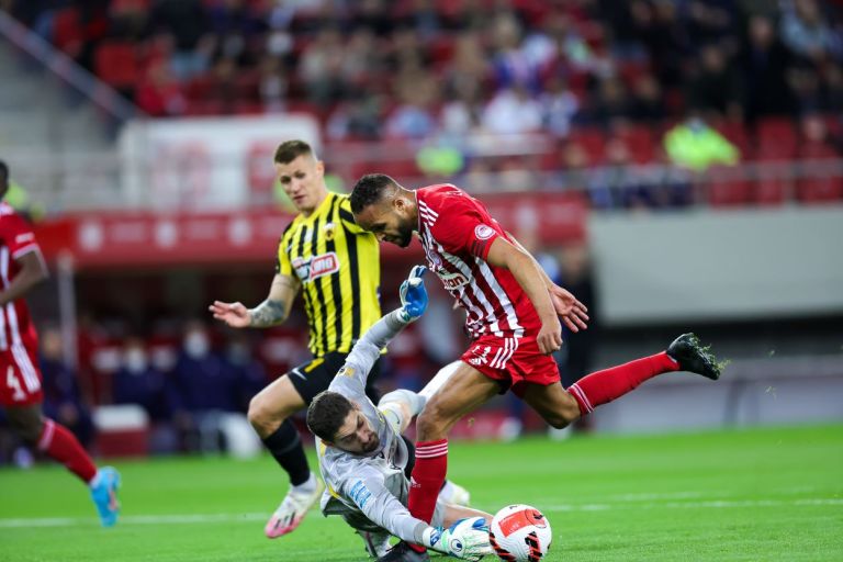 Βαθμολογία Superleague playoffs: Στο +11 ο Ολυμπιακός