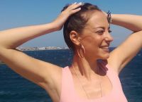 Αλεξάνδρα Ούστα: «Έγραφαν ανούσια και λάθος πράγματα για μένα»