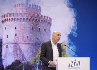 Γιάννης Μπρατάκος στο προσυνέδριο: Από το 2019 μέχρι σήμερα η Ελλάδα έχτισε ένα νέο προφίλ