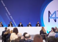 Μητσοτάκης: Ο σκοπός δεν είναι μόνο να φτιάχνουμε έργα θα πρέπει να εξασφαλίζουμε και την βιωσιμότητα