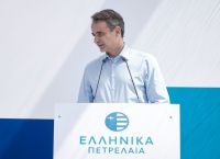Μητσοτάκης: Αύξηση της παραγωγής ενέργειας από λιγνίτη – Συνέχιση λιγνιτικών μονάδων μέχρι το 2028