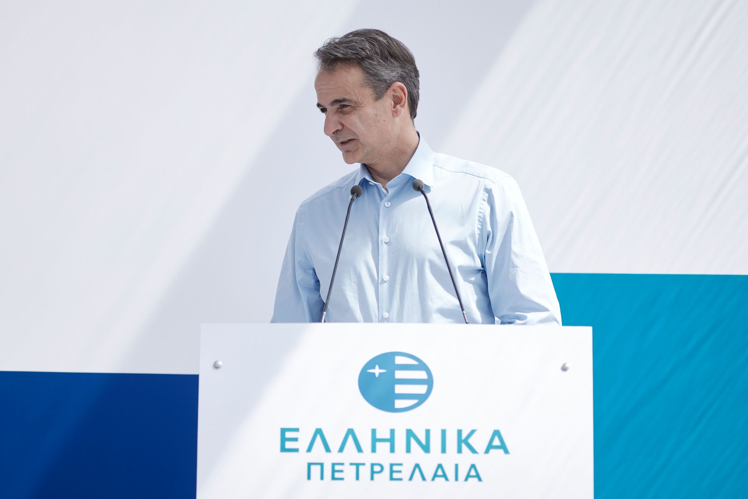 Μητσοτάκης: Αύξηση της παραγωγής ενέργειας από λιγνίτη – Συνέχιση λιγνιτικών μονάδων μέχρι το 2028