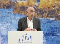 Μπρατάκος: Η Νέα Δημοκρατία έχει θέσει συγκεκριμένες προτεραιότητες και προδιαγραφές στις επενδύσεις