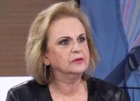 Παγώνη: “Πιθανότητα να θέσω υποψηφιότητα στις εκλογές”
