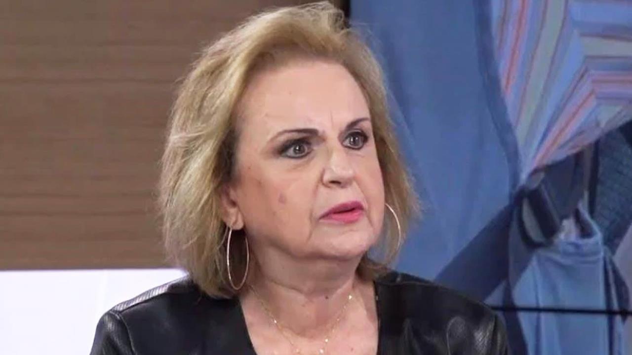 Παγώνη: “Πιθανότητα να θέσω υποψηφιότητα στις εκλογές”