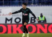 Super League: Οι παίκτες που είχαν τον… ασταμάτητο