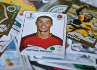 Η Topps… παραγκωνίζει την Panini από τα άλμπουμ της UEFA