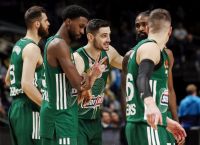 Euroleague: Κλείνει στην Κωνσταντινούπολη την ευρωπαϊκή του πορεία ο Παναθηναϊκός