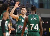 Άνετο πέρασμα για τον Παναθηναϊκό στα Άνω Λιόσια και κοιτά… Ολυμπιακό