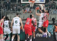 Έχασε πρωτιά και πλεονέκτημα ο Παναθηναϊκός